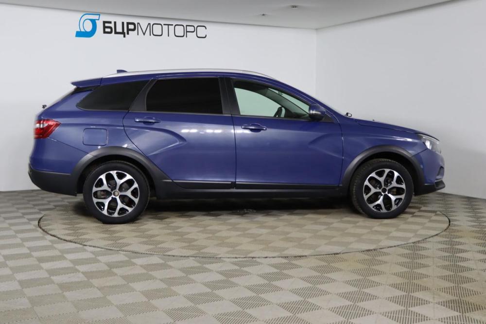 Lada (ВАЗ) Vesta I Нижний Новгород  - изображение 4
