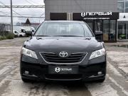 Toyota Camry VI (XV40) Пермь  - изображение 25