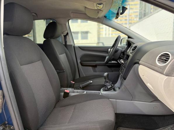 Ford Focus II Рестайлинг с пробегом 2011 года, цена 395 000 рублей, 271000 км, хэтчбек, Автокод Объявления