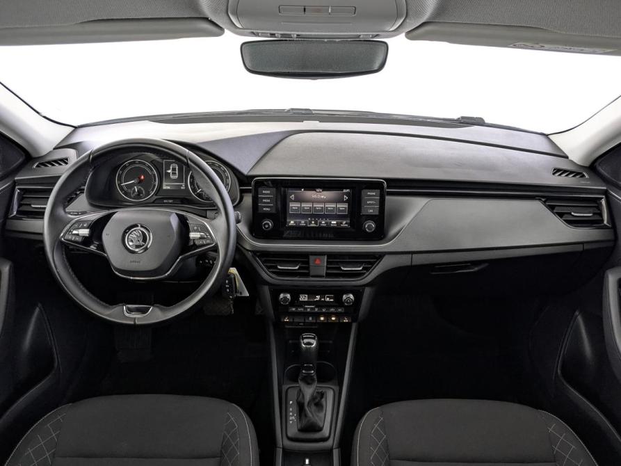 Skoda Rapid II Москва  - изображение 14