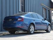 Skoda Octavia III (A7) Рестайлинг Калуга  - изображение 43