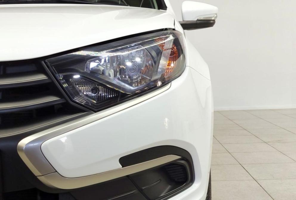 Lada (ВАЗ) Granta I Рестайлинг Саратов  - изображение 9
