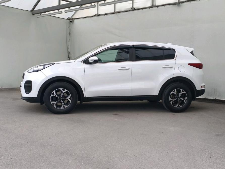 Kia Sportage IV Липецк  - изображение 9