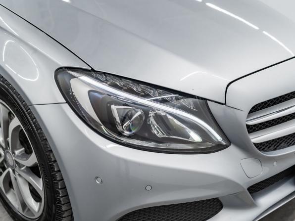 Mercedes-Benz C-Класс IV (W205) с пробегом 2014 года, цена 1 700 000 рублей, 95440 км, универсал, Автокод Объявления