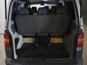 Volkswagen Caravelle T5 Кандалакша  - изображение 36
