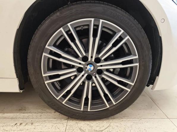 BMW 3 серии VII (G2x) с пробегом 2021 года, цена 3 940 000 рублей, 117459 км, седан, Автокод Объявления