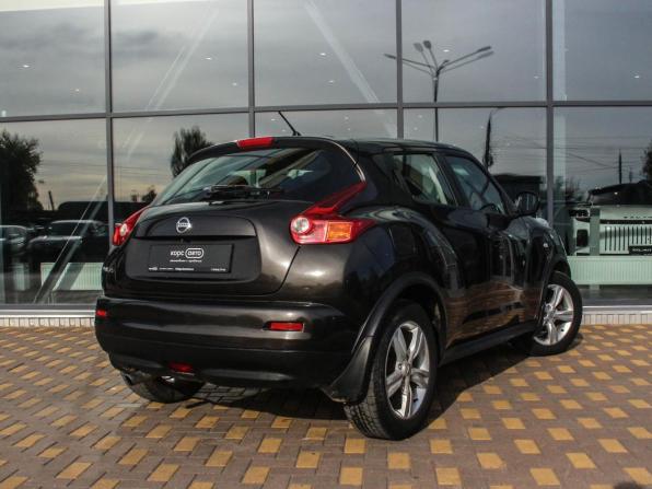 Nissan Juke I с пробегом 2011 года, цена 890 000 рублей, 162803 км, внедорожник, Автокод Объявления