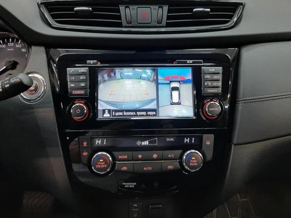 Nissan X-Trail III Рестайлинг с пробегом 2019 года, цена 2 030 000 рублей, 97030 км, внедорожник, Автокод Объявления