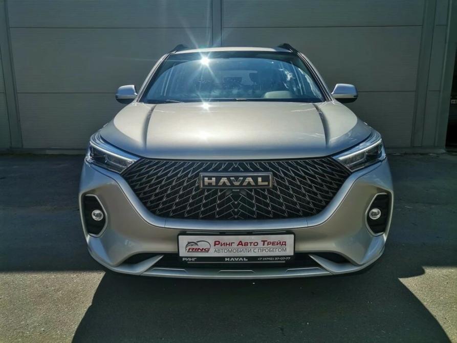 Haval M6 II Липецк  - изображение 2