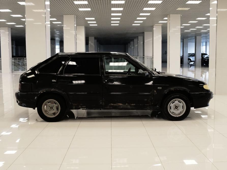 Lada (ВАЗ) 2114 Самара  - изображение 5
