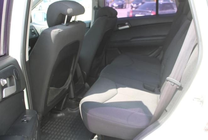 SsangYong Kyron I Рестайлинг с пробегом 2010 года, цена 920 000 рублей, 113244 км, внедорожник, Автокод Объявления