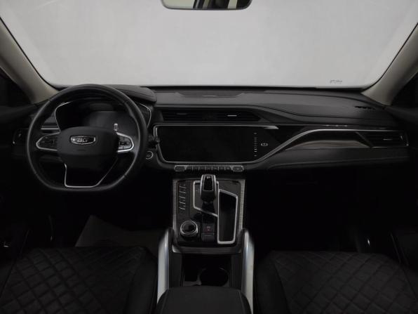 Belgee X70 I с пробегом 2024 года, цена 2 550 000 рублей, 18494 км, внедорожник, Автокод Объявления