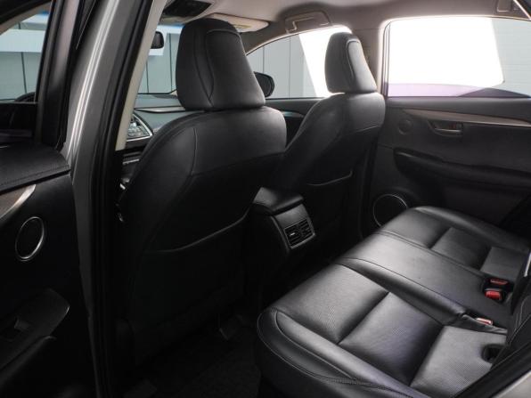 Lexus NX I с пробегом 2015 года, цена 2 599 000 рублей, 169667 км, внедорожник, Автокод Объявления