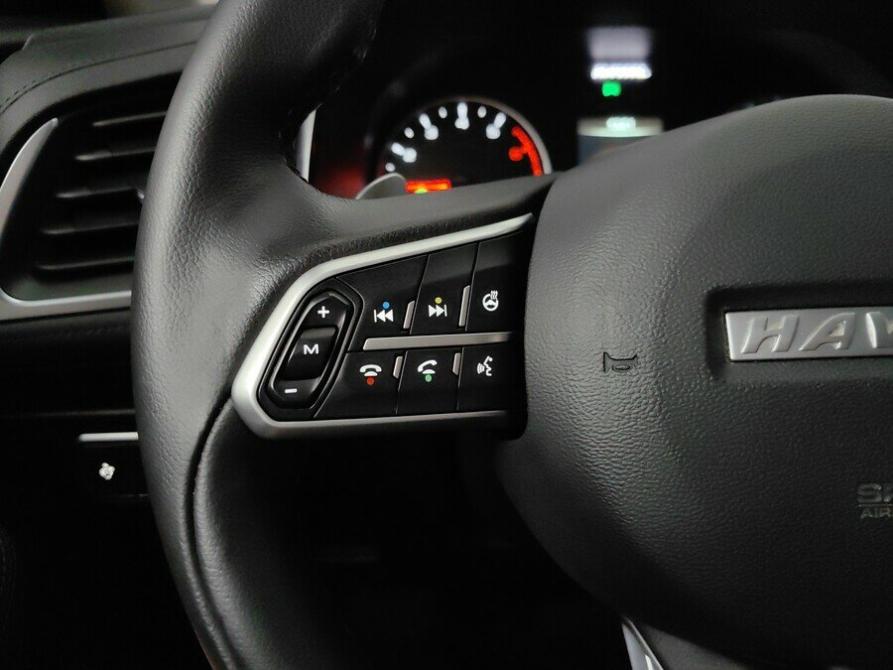 Haval F7 I Подольск  - изображение 17