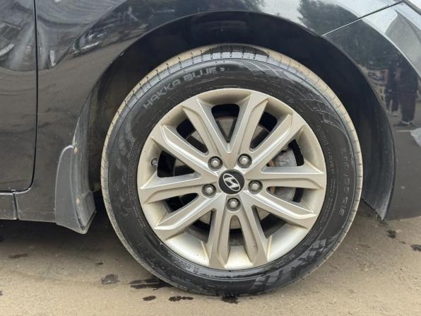 Hyundai Elantra V (MD) Рестайлинг с пробегом 2015 года, цена 1 349 000 рублей, 142187 км, седан, Автокод Объявления