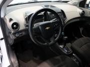 Chevrolet Aveo II Калининград  - изображение 30