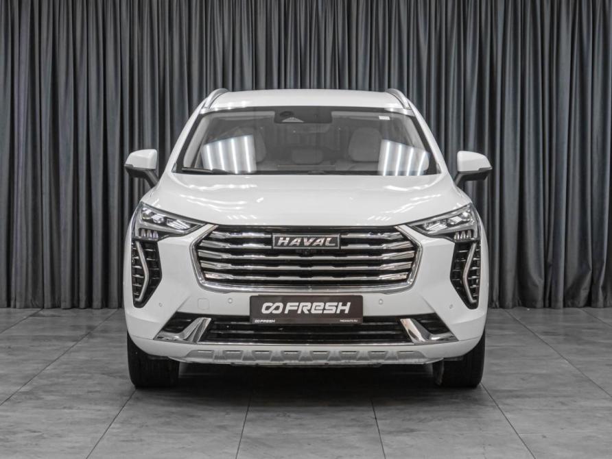Haval Jolion I Тюмень  - изображение 3