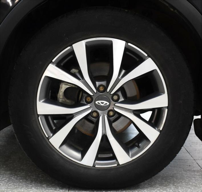 Chery Tiggo 7 Pro Max I Москва  - изображение 20