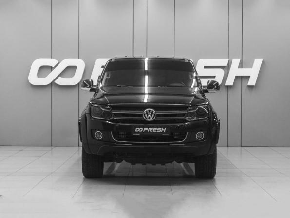 Volkswagen Amarok I с пробегом 2012 года, цена 1 450 000 рублей, 269610 км, offers.body_type.unknown, Автокод Объявления