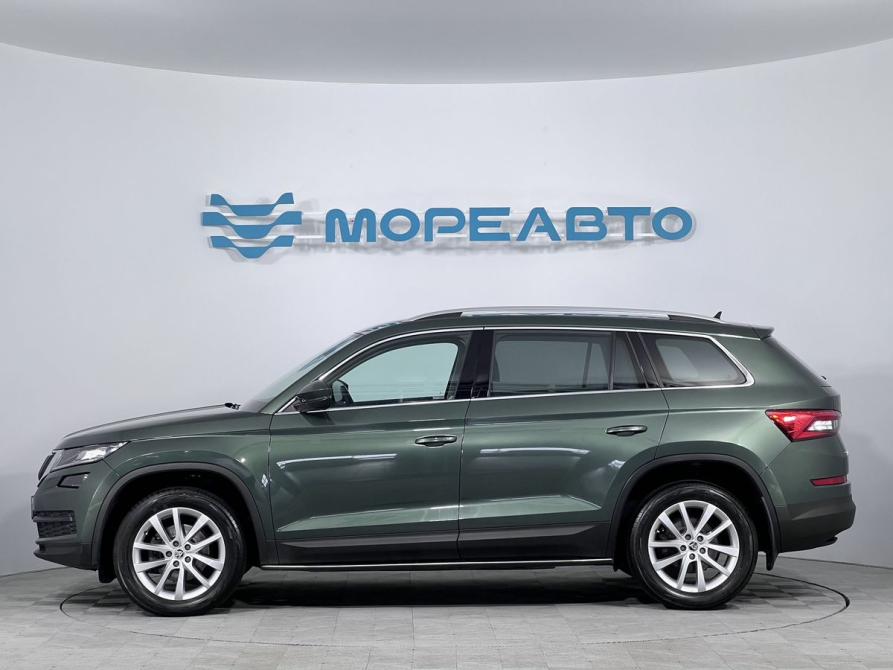 Skoda Kodiaq I Калининград  - изображение 8