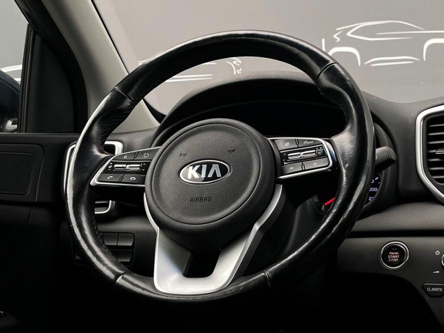 Kia Sportage IV Рестайлинг Санкт-Петербург  - изображение 22