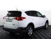Toyota RAV4 IV (XA40) Москва  - изображение 19