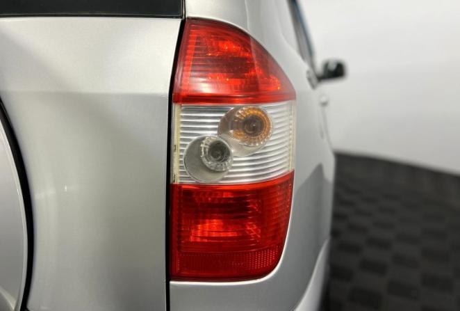 Chery Tiggo (T11) I с пробегом 2007 года, цена 350 000 рублей, 135369 км, внедорожник, Автокод Объявления