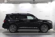 Infiniti QX80 I Рестайлинг 2 Владивосток  - изображение 33