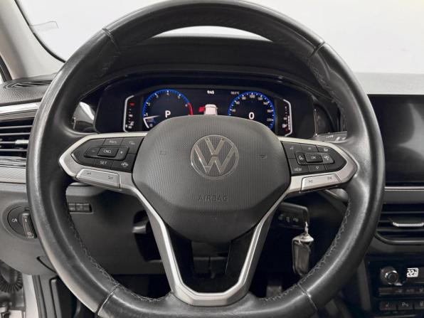 Volkswagen Polo VI с пробегом 2021 года, цена 1 749 000 рублей, 110176 км, лифтбек, Автокод Объявления