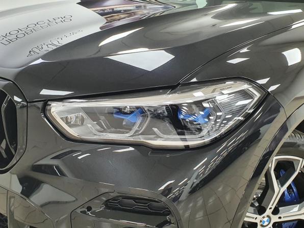 BMW X5 IV (G05/G18) с пробегом 2023 года, цена 14 495 000 рублей, 18 км, внедорожник, Автокод Объявления
