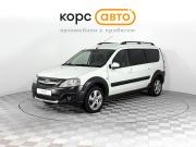 Lada (ВАЗ) Largus I Ногинск  - изображение 17