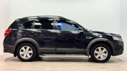 Chevrolet Captiva I Рестайлинг 2 Киров  - изображение 19