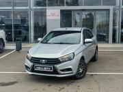 Lada (ВАЗ) Vesta I Оренбург  - изображение 19