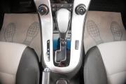 Chevrolet Cruze I Рестайлинг Пермь  - изображение 40