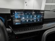 Toyota Camry IX (XV80) China Market Москва  - изображение 47