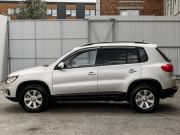 Volkswagen Tiguan I Рестайлинг Екатеринбург  - изображение 30