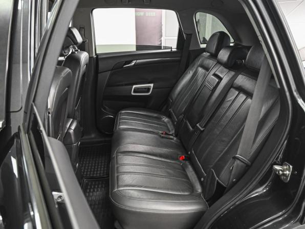 Opel Antara I с пробегом 2011 года, цена 1 059 999 рублей, 159663 км, внедорожник, Автокод Объявления