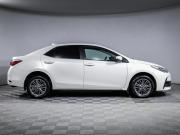 Toyota Corolla XI (E160 E170 E180) Рестайлинг 1 Москва  - изображение 21