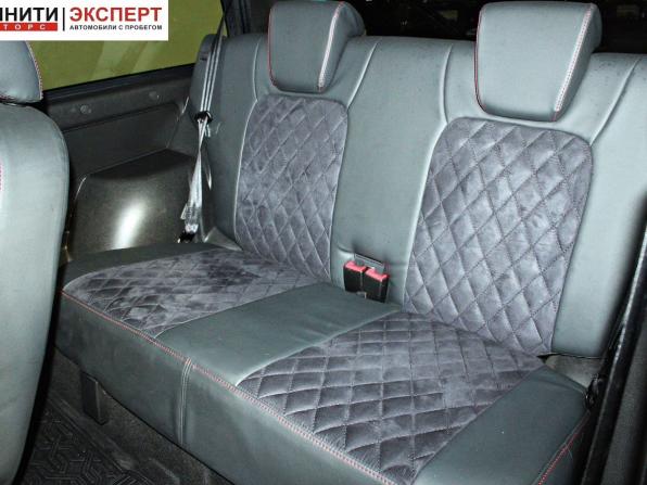 Lada (ВАЗ) Niva Legend с пробегом 2023 года, цена 997 000 рублей, 26954 км, внедорожник, Автокод Объявления