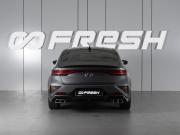 Hyundai Lafesta I Рестайлинг Минеральные Воды  - изображение 24