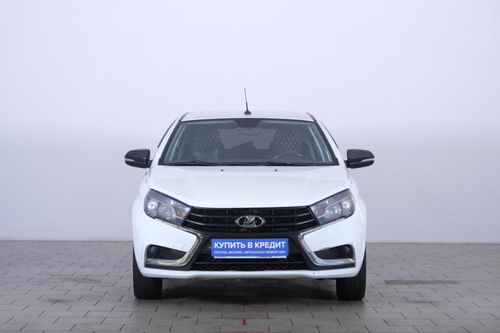 Lada (ВАЗ) Vesta I Омск  - изображение 2