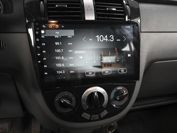 Daewoo Gentra II с пробегом 2014 года, цена 699 000 рублей, 127606 км, седан, Автокод Объявления
