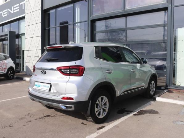 Chery Tiggo 4 Pro I с пробегом 2024 года, цена 1 659 000 рублей, 27000 км, внедорожник, Автокод Объявления