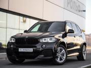 BMW X5 III (F15) Санкт-Петербург  - изображение 37