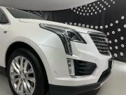 Cadillac XT5 I Новосибирск  - изображение 37