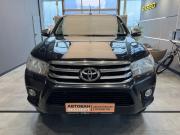 Toyota Hilux VIII Екатеринбург  - изображение 25