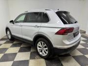 Volkswagen Tiguan II Воронеж  - изображение 19
