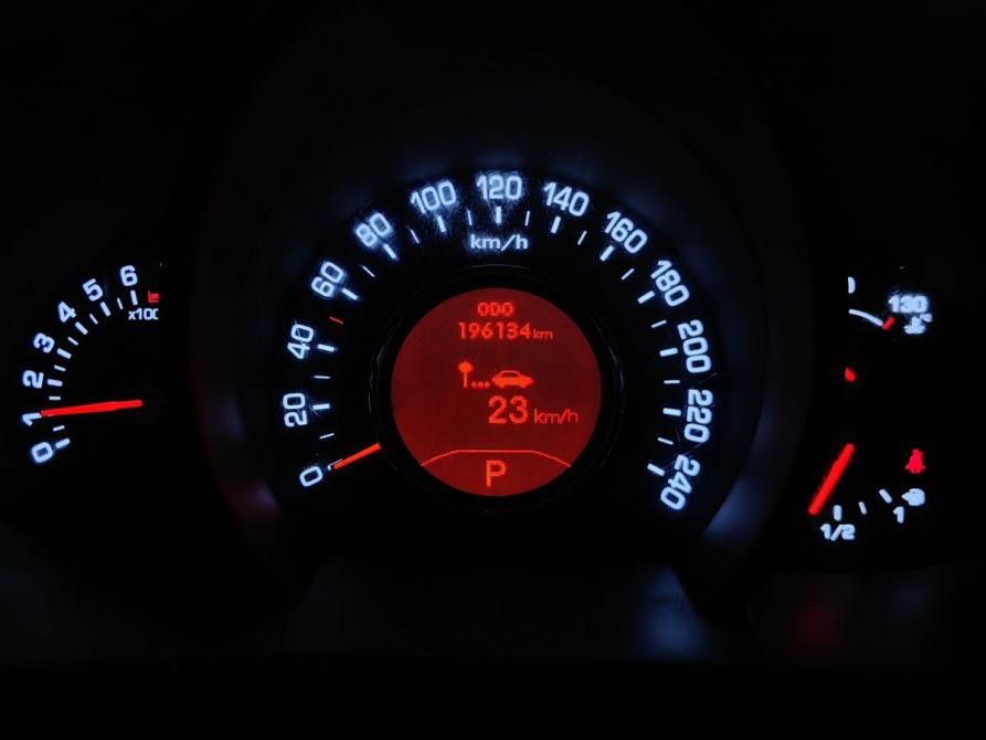 Kia Sportage III Москва  - изображение 17