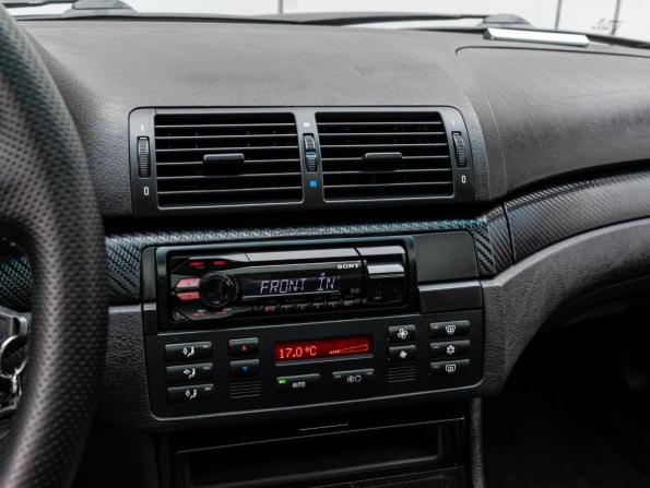 BMW 3 серии IV (E46) Рестайлинг с пробегом 2003 года, цена 899 000 рублей, 301755 км, седан, Автокод Объявления