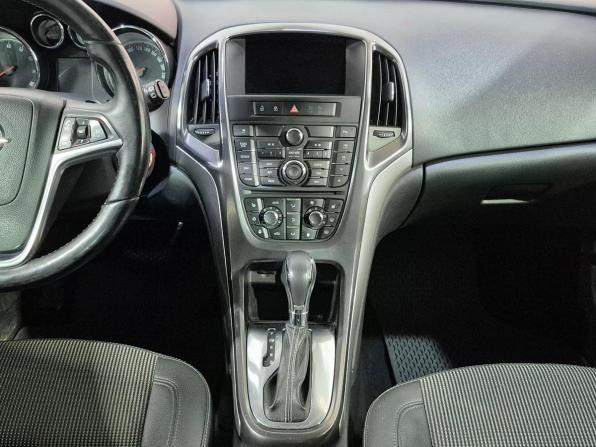 Opel Astra J с пробегом 2012 года, цена 720 000 рублей, 189000 км, хэтчбек, Автокод Объявления